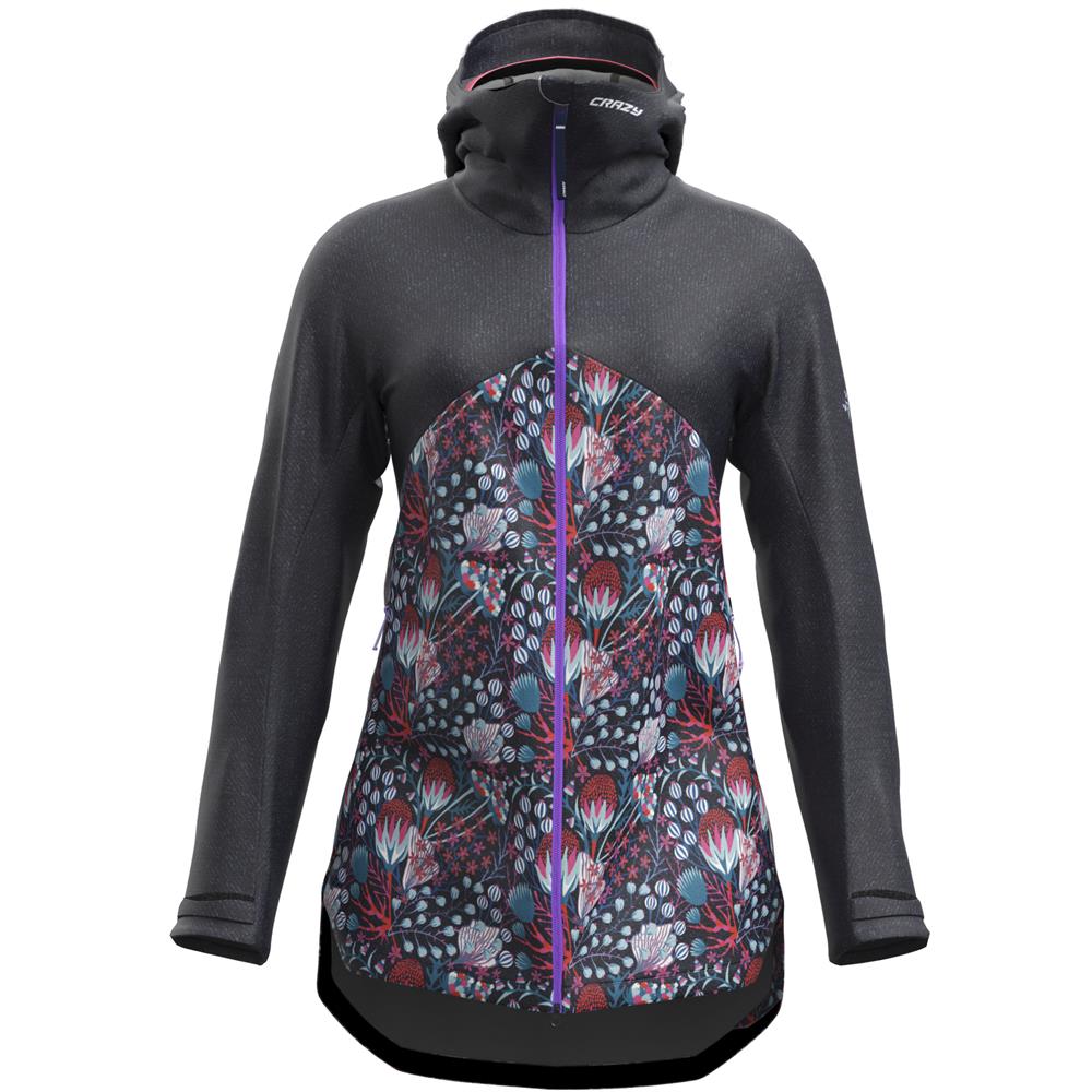 PARKA WONDER MAGIC SHELL